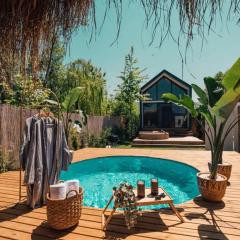 Boheme Bungalow Sapanca