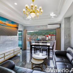 OMNIAPHUKET - Patong Tower - Premium 3 Bedrooms Apartment