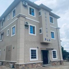 Havilah Blu Hotel and Suites