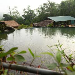 Cinnamon Leaf Leisure Resort