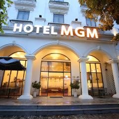 Hotel MGM