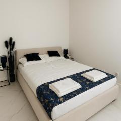 Tężnia & Augustów - 24h Apartamenty - Klimatyzacja - Parking