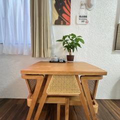Katsu hotel #2