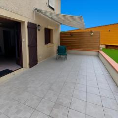 Appartement Orléo