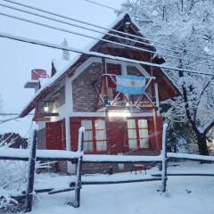 Cabañas Mis Jorgelinas