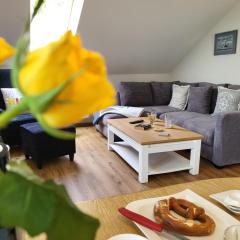 Ferienwohnung Am Sommerdeich