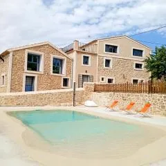 Casas de Aledo Casa de la Placeta