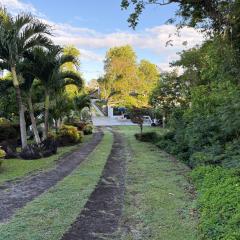 Private Studio in Gated Estate