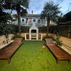 Casa de playa