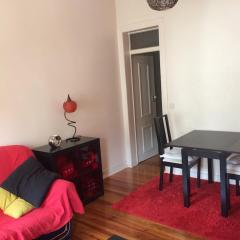 Typical house lisbon