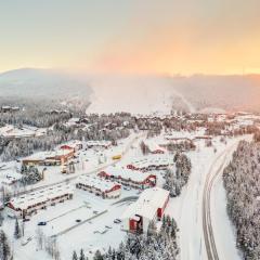 Holiday in Lapland - Postintie 1 a509