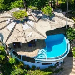 Monkey Flower Villas
