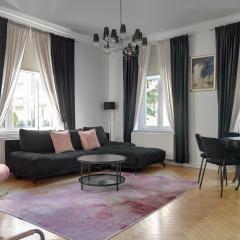 Parkowa 19 - Beach & Chill Spot - Apartament przy plaży w Sopocie by Lion Apartments