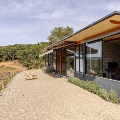 Refugio Cunha - Vista Panorâmica