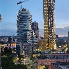 AURA Skanderbeg Square Apartments