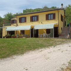 Agriturismo La Favella
