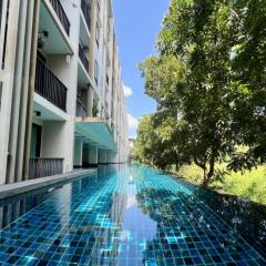 Studio in Boat Avenue