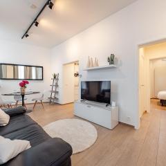 Cosy flat in Brussel Center