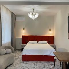 Naya Hotel