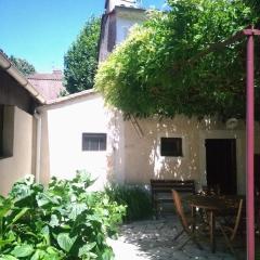 La maison de Karine