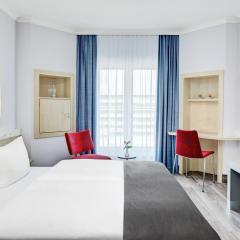 インターシティホテル ロストック（IntercityHotel Rostock）