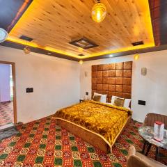 Hotel Sheikh Royal Hayat