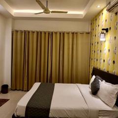 Hotel Delhi Airport Plaza IGI Airport , Free Airport Pickup