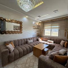 Spacieux appart, quartier calme