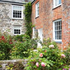 Polmear Farm Manor House