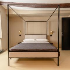 The Neapolitan BB Palazzo Carafa della Spina