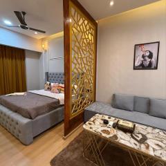 Galaxy Residence