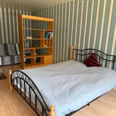 Cozy Apt in Haanja