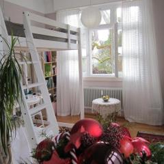 Apartment Am Birnbaum