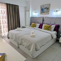 Modern Apt near Beach&Pool Coastal Sunset Tenerife