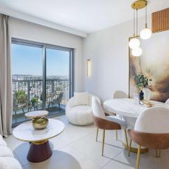 Apartment in Raul Wallenberg St, Jerusalem