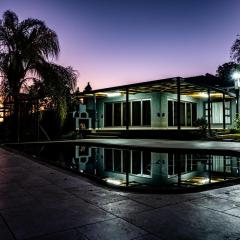 Bendor Escape - Peace Privacy Power