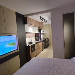 Departamento moderno y confortable