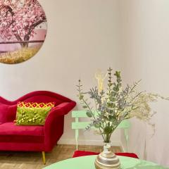 Maison Nelle Botanique - Badger Hill