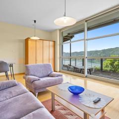 Auszeit Seeblick Panorama