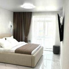 Проспект Аль-Фараби 38-ая дом 76