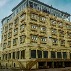 Hotel Jaisal Inn - Pure Veg