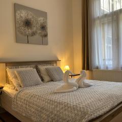 A20 Central Apartment