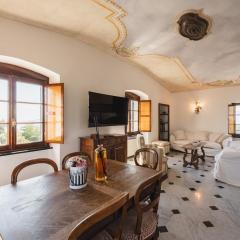 Villa with Pool - Unique Sea View - Free Parking