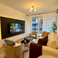 Luxury Oro Boutique Apartment en Palermo Soho con cochera opcional