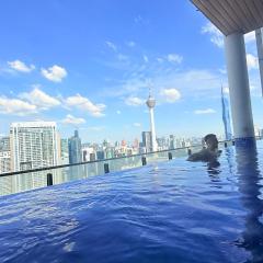 Grand Infinitum Suites KLCC