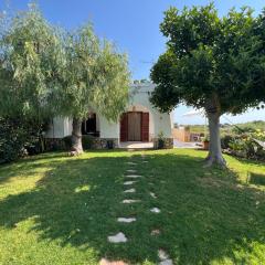 Holiday Home Pilone