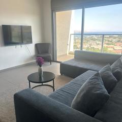 Red Sea Eilat Bay View