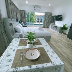 Green House Jomtien Soi 7