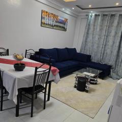 Uzuri Royale Apartment