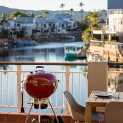 QuaySide Escape – Knysna